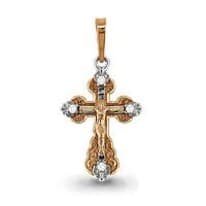 Подвеска, артикул LV22203, золото