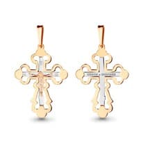 Подвеска, золото, артикул LV12910