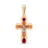 Подвеска из золота, артикул LV922767к