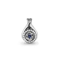Подвеска, золото, артикул LV920445А