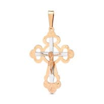 Подвеска, артикул LV12909, золото