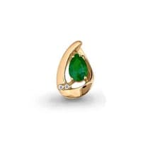 Подвеска, золото, артикул LV920722к