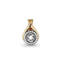 Подвеска, золото, артикул LV920444Ак