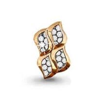 Подвеска, артикул LV21258А, золото
