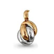 Подвеска, золото, артикул LV13068